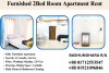 Luxurious 2Bedroom  Apartment RENT  In Bashundhara R/A.